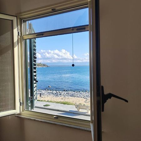 La Zagara House Lejlighed Joppolo Eksteriør billede